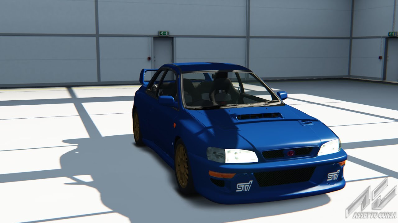 project d 2.31 rfactor download